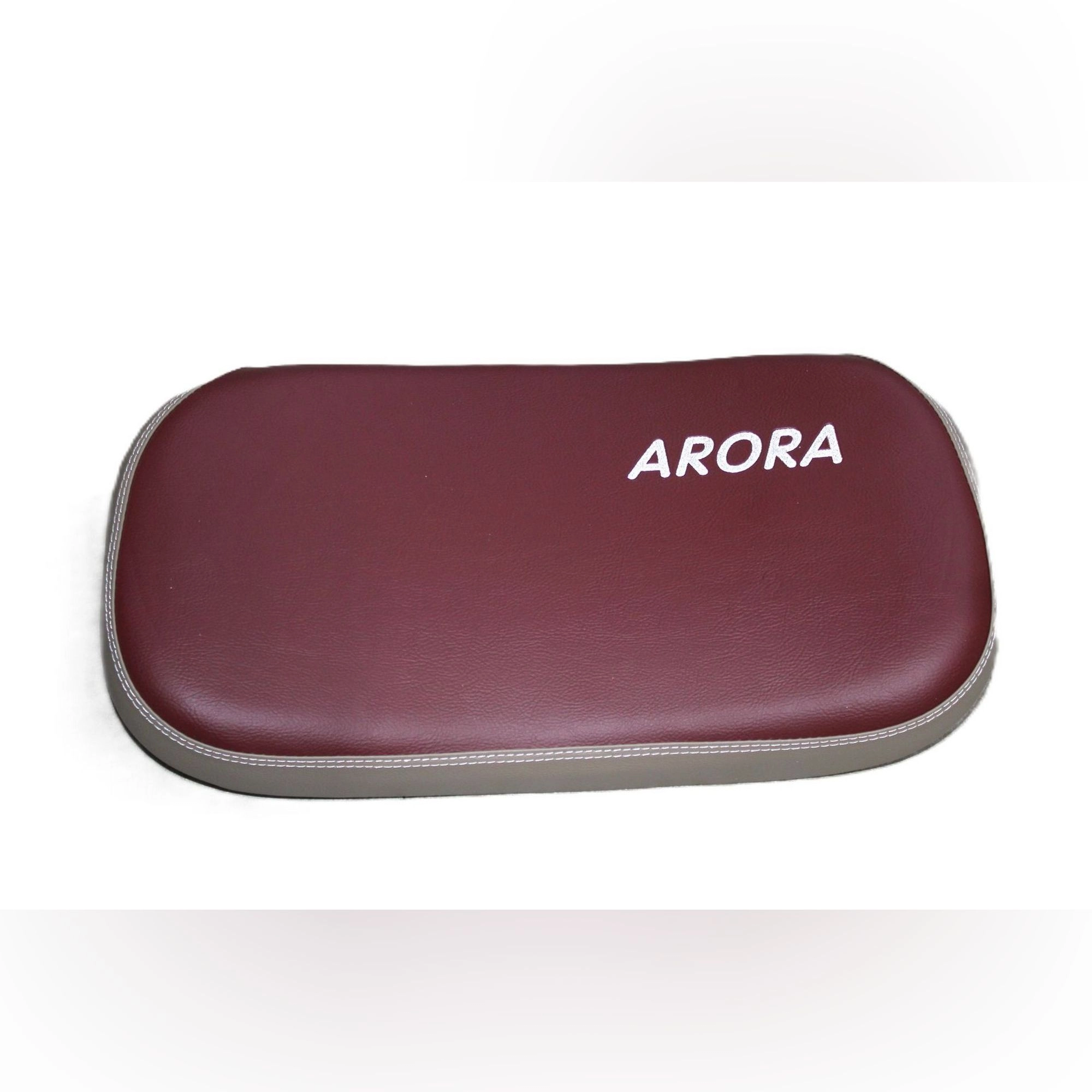 ARORA FELIX NEW ÖN KOLTUK (SIRT DAYAMA) BORDO #FELIX NEW-099